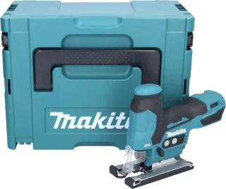 Makita DJV 185 ZJ Accu Decoupeerzaag 18V Zonder Accu & Oplader