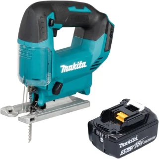 Makita DJV 186 F1 accu-penzaag 18 V