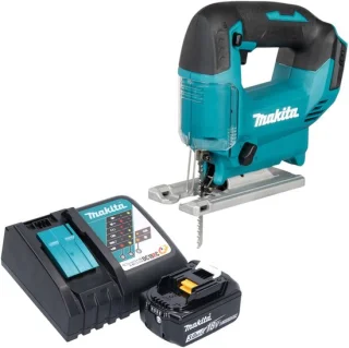 Makita DJV 186 RF1 accu-pendelzaag