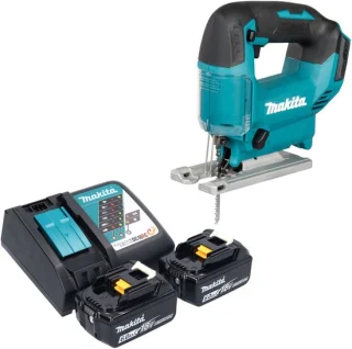 Makita DJV 186 RG accu- pendelzaag