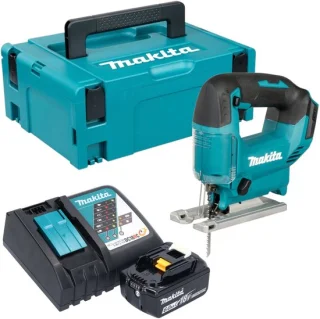 Makita DJV 186 RG1J accu pendelzaag