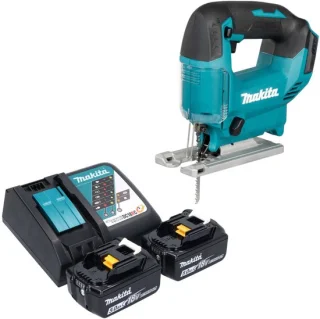 Makita DJV 186 RT accu pendelzaag