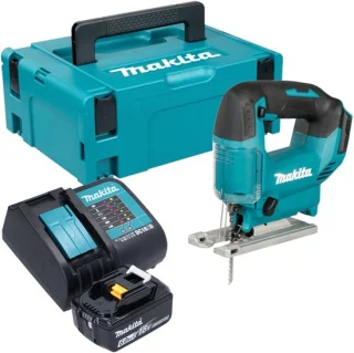 Makita DJV 186 SG1J accu-accupendelzaag{Jsii