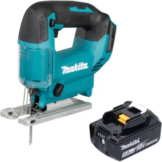 Makita DJV 186 T1 accu pendelzaag 18 V