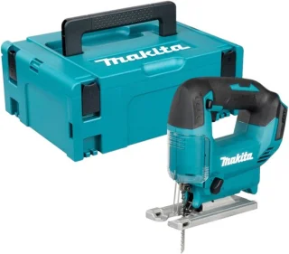 Makita DJV 186 ZJ accu pendelzaag met Makpac