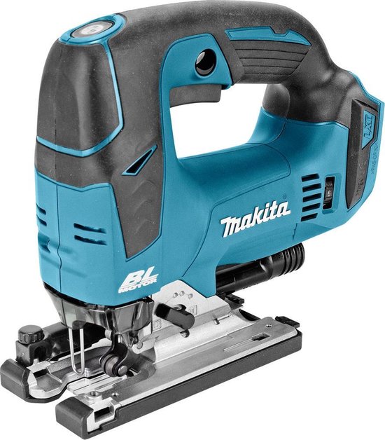 Makita DJV142ZJ Decoupeerzaag 14,4V Body Mbox