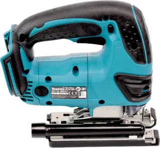 Wat vinden we goed aan de Makita DJV180RA1X decoupeerzaag