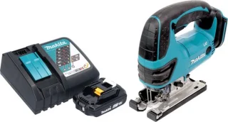 Makita DJV180RA1X decoupeerzaag review