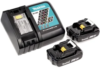 Makita DJV180RAJ accudecoupeerzaag