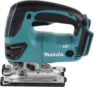 Makita DJV180RG accudecoupeerzaag 18V set