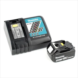 Makita DJV180RM1J 18V Li-Ion decoupeerzaag set