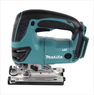 Makita DJV180RMJ 18V decoupeerzaag set Mbox