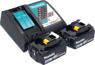 Wat vinden we goed aan de Makita DJV180RMXJ accu decoupeerzaag