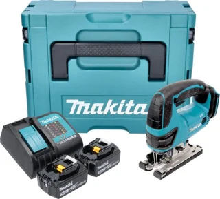 Makita DJV180STXJ decoupeerzaag