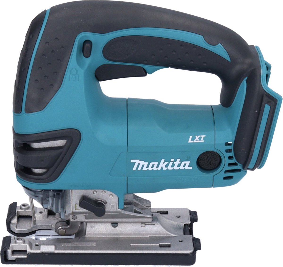 Wat vinden we goed aan de Makita DJV180Z accu decoupeerzaag 18V zonder accu en oplader
