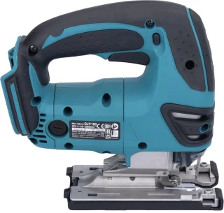 Makita DJV180Z accu decoupeerzaag 18V zonder accu en oplader