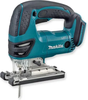 Makita DJV180Z Decoupeerzaag 18V Li-ion Body