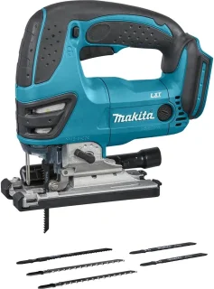 Makita DJV180Z Decoupeerzaag 18V Li-ion Body