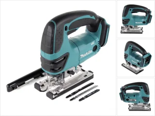 Makita DJV180Z Decoupeerzaag 18V Li-ion Body