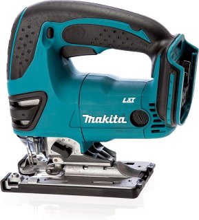 Makita DJV180Z Decoupeerzaag 18V Li-ion Body