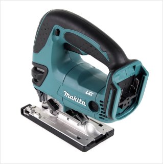 Makita DJV180Z Decoupeerzaag 18V Li-ion Body
