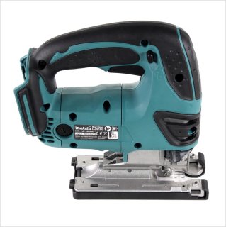 Makita DJV180Z Decoupeerzaag 18V Li-ion Body