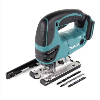 Makita DJV180Z Decoupeerzaag 18V Li-ion Body