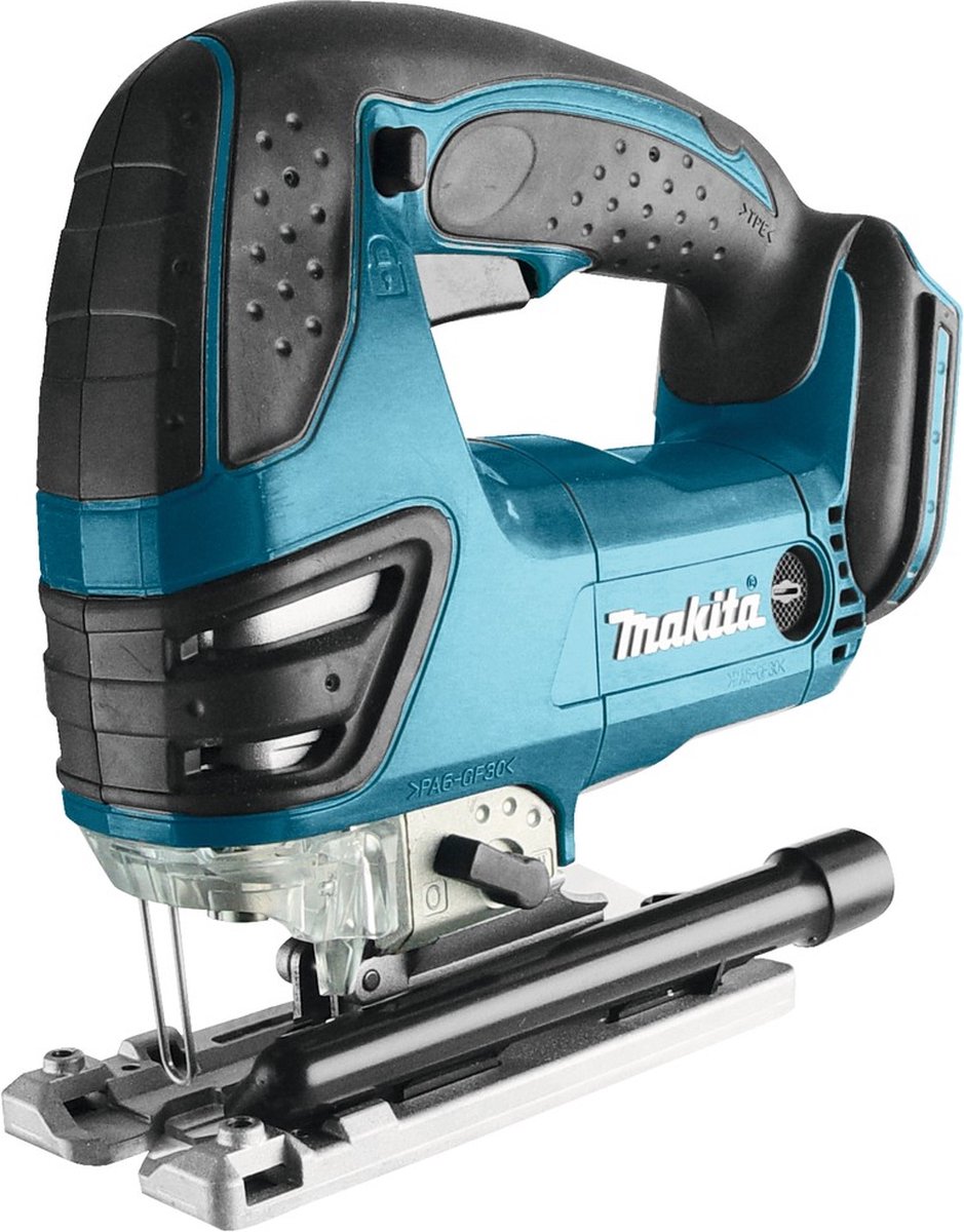 Makita DJV180Z Decoupeerzaag 18V Li-ion Body
