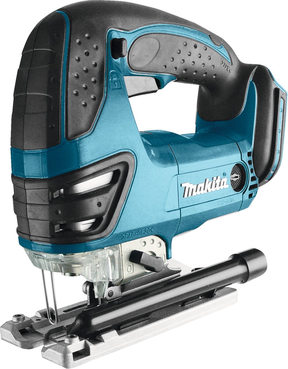 Makita DJV180ZJ Decoupeerzaag 18V 190mm Body
