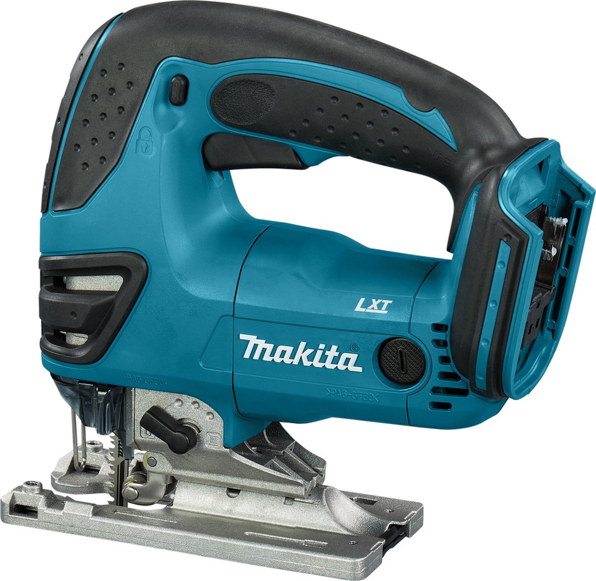 Makita DJV180ZJ Decoupeerzaag 18V 190mm Body