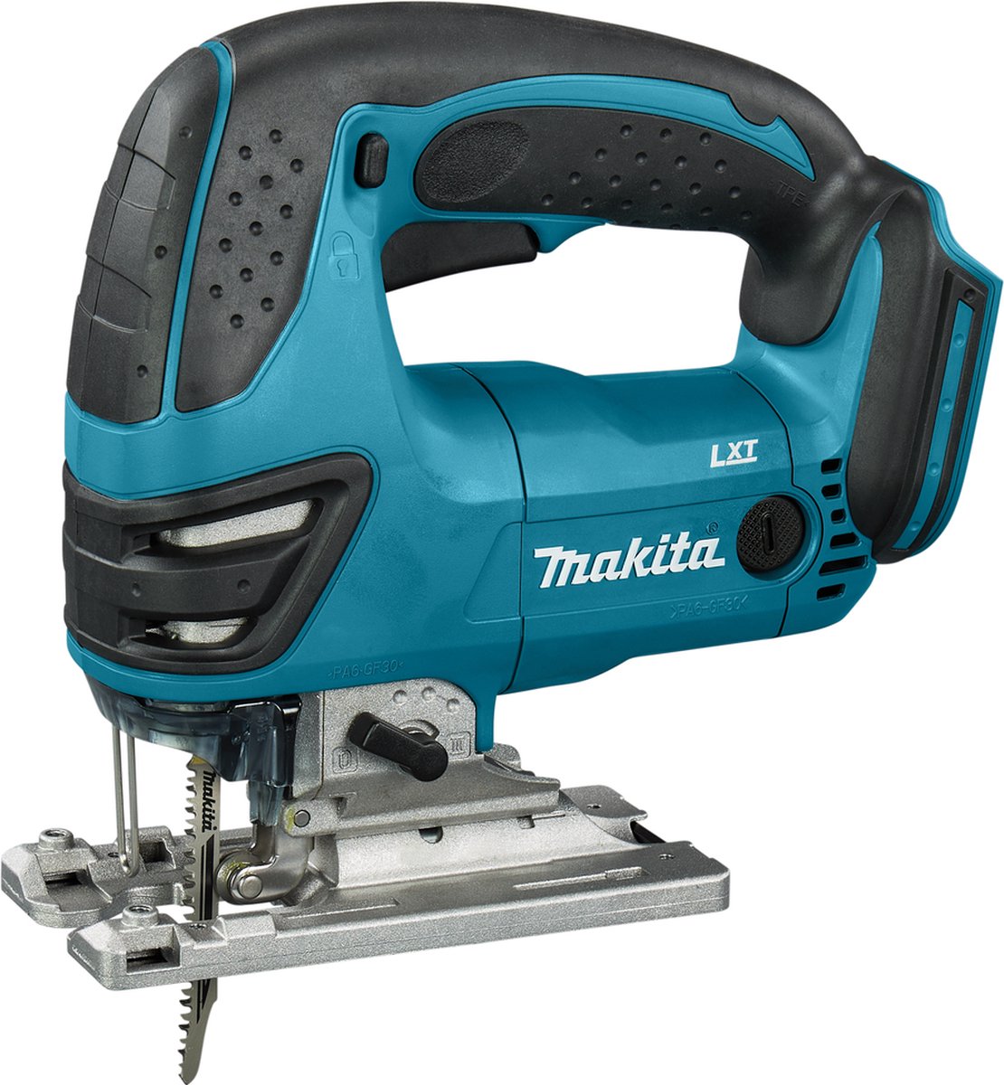 Makita DJV180ZJ Decoupeerzaag 18V 190mm Body