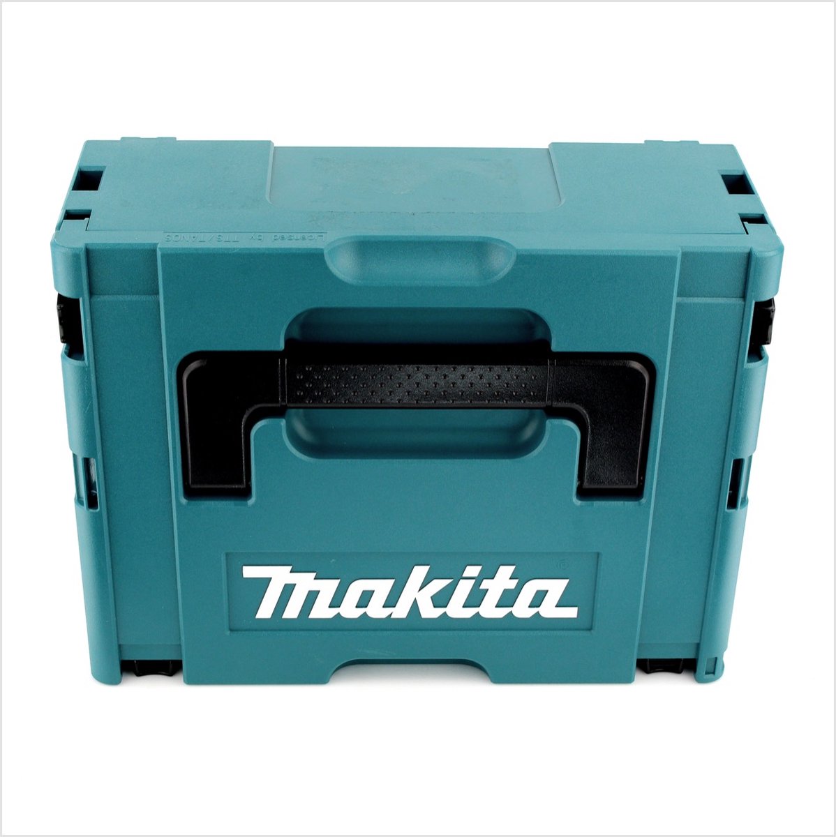 Makita DJV180ZJ Decoupeerzaag 18V 190mm Body