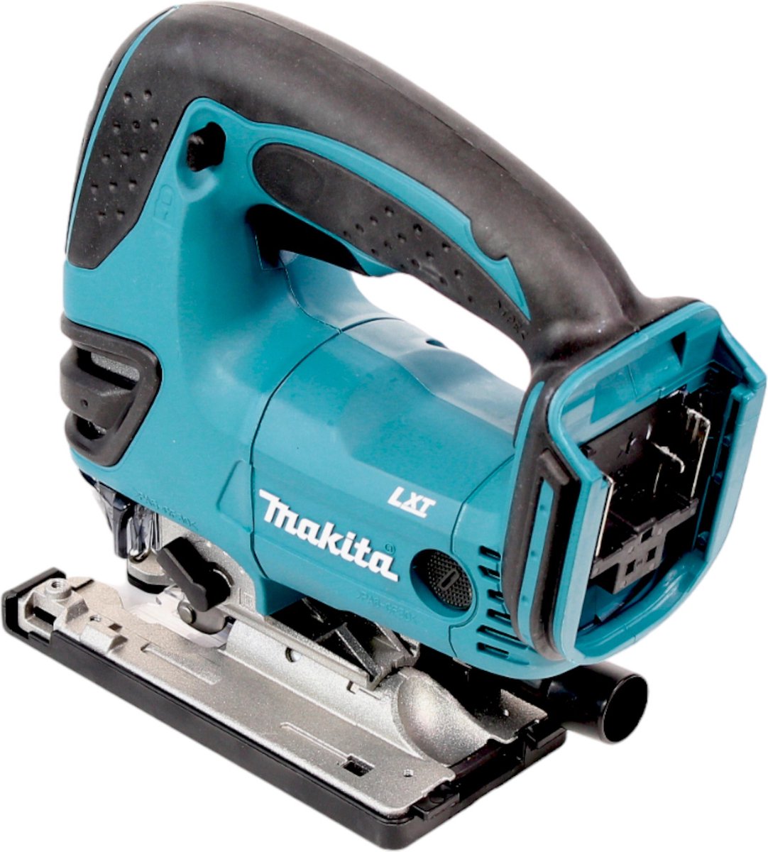 Wat vinden we goed aan de Makita DJV180ZX Accu Decoupeerzaag 18V 135mm Solo