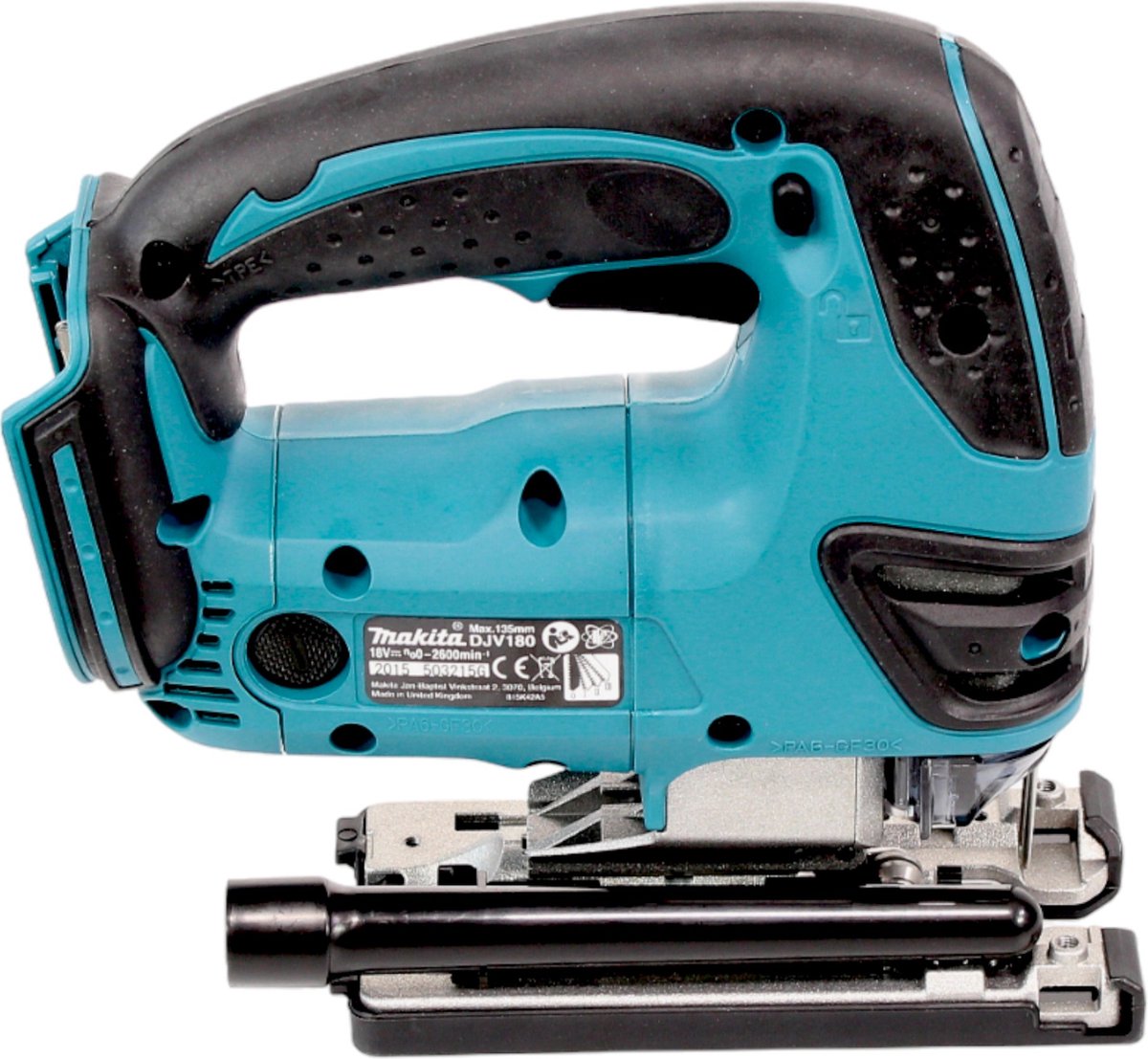 Wat vinden we minder goed