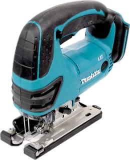 Makita DJV180ZX Accu Decoupeerzaag 18V 135mm Solo