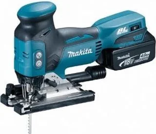 Makita DJV181RM1J Accu-decoupeerzaag set
