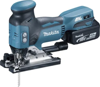 Makita DJV181RMJ 18V Li-Ion decoupeerzaag set Mbox
