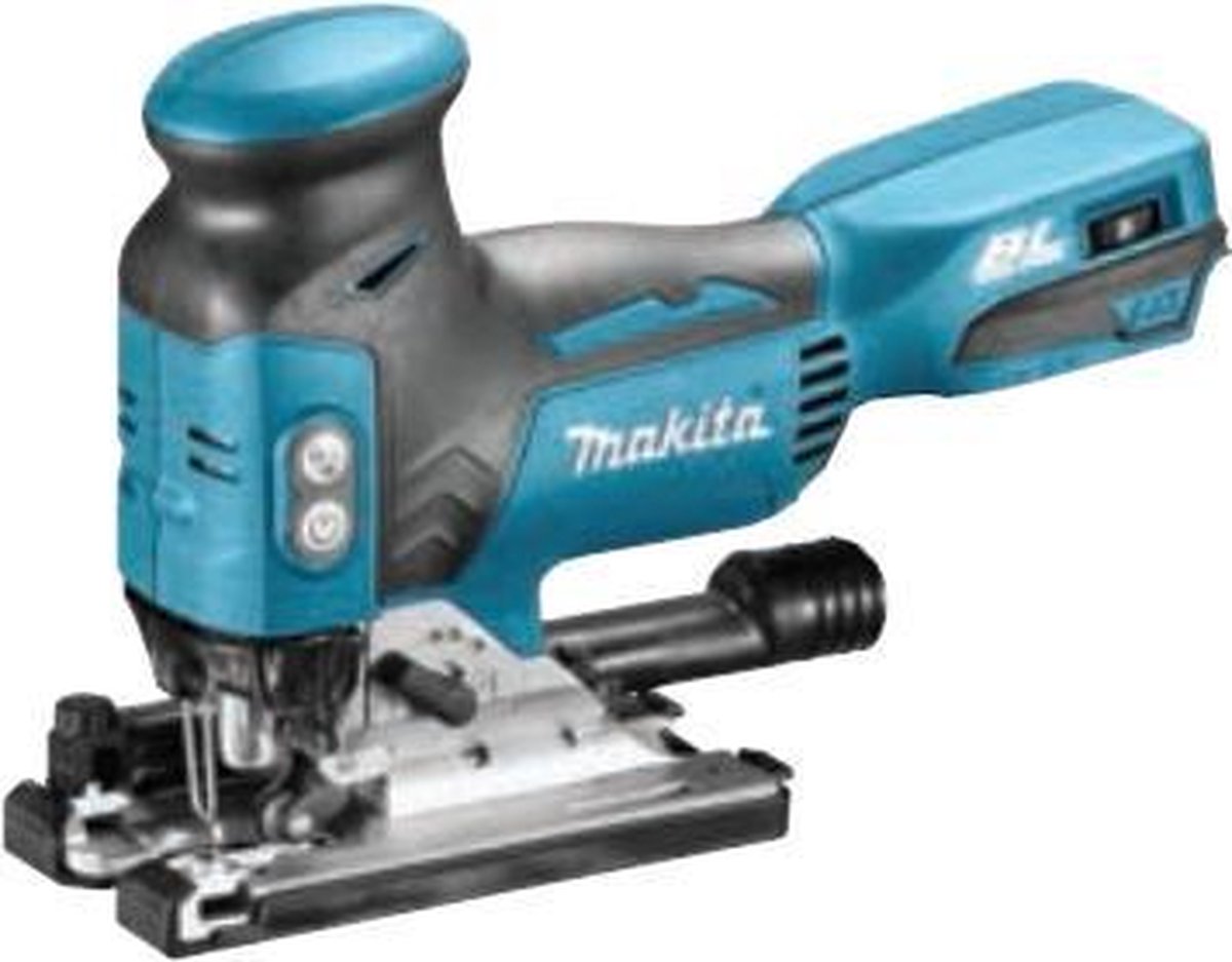 Makita DJV181Z Accu Decoupeerzaag 18V Body