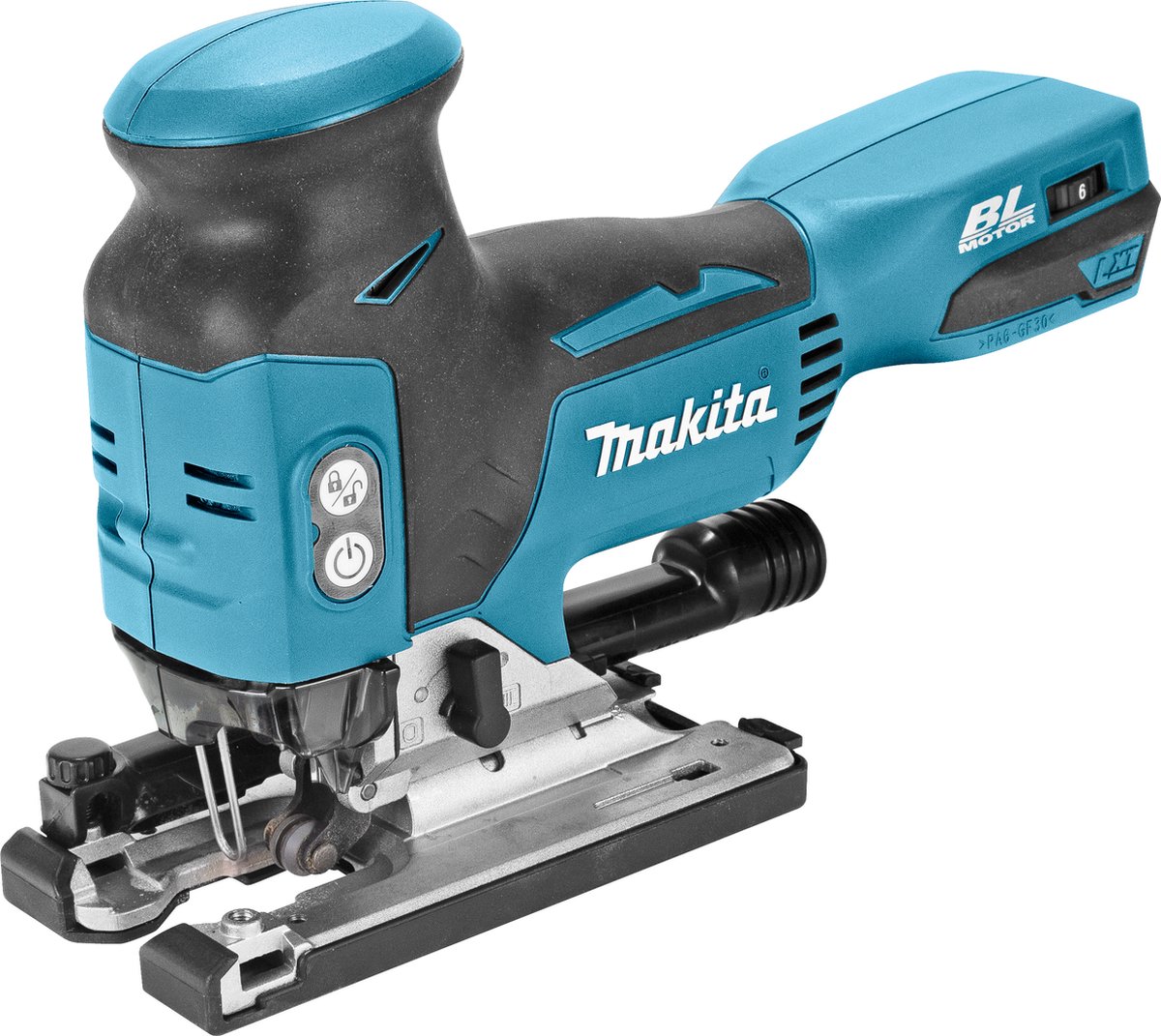 Makita DJV181Z Accu Decoupeerzaag 18V Body