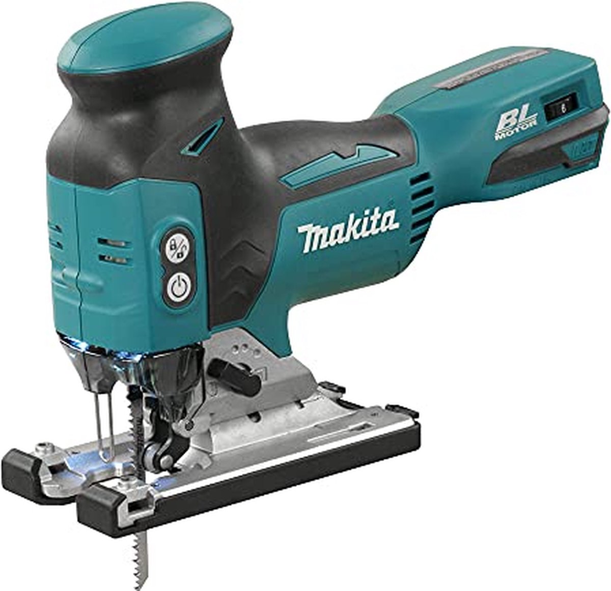 Makita DJV181Z Accu Decoupeerzaag 18V Body