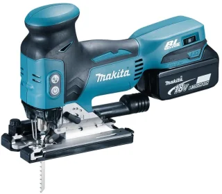 Makita DJV181Z Accu Decoupeerzaag 18V Body