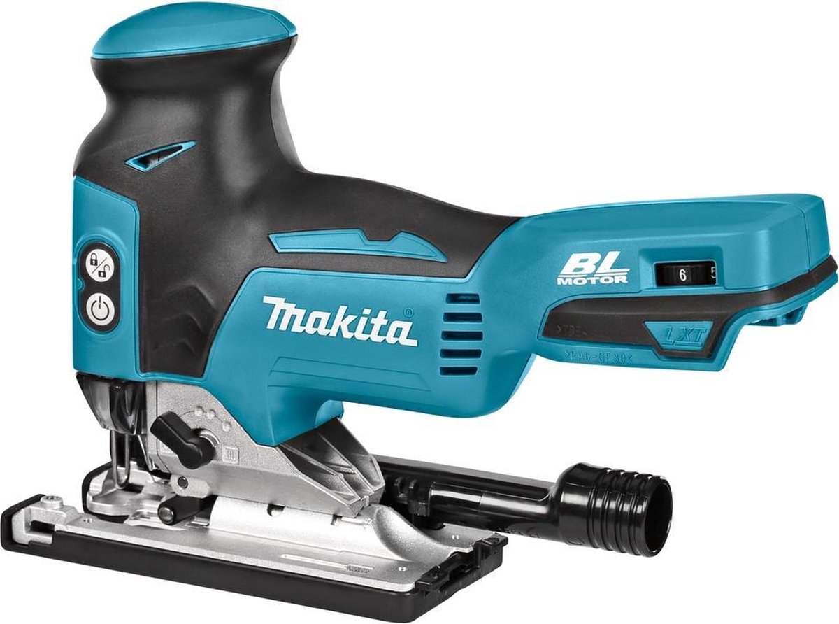 Makita DJV181Z Accu Decoupeerzaag 18V Body