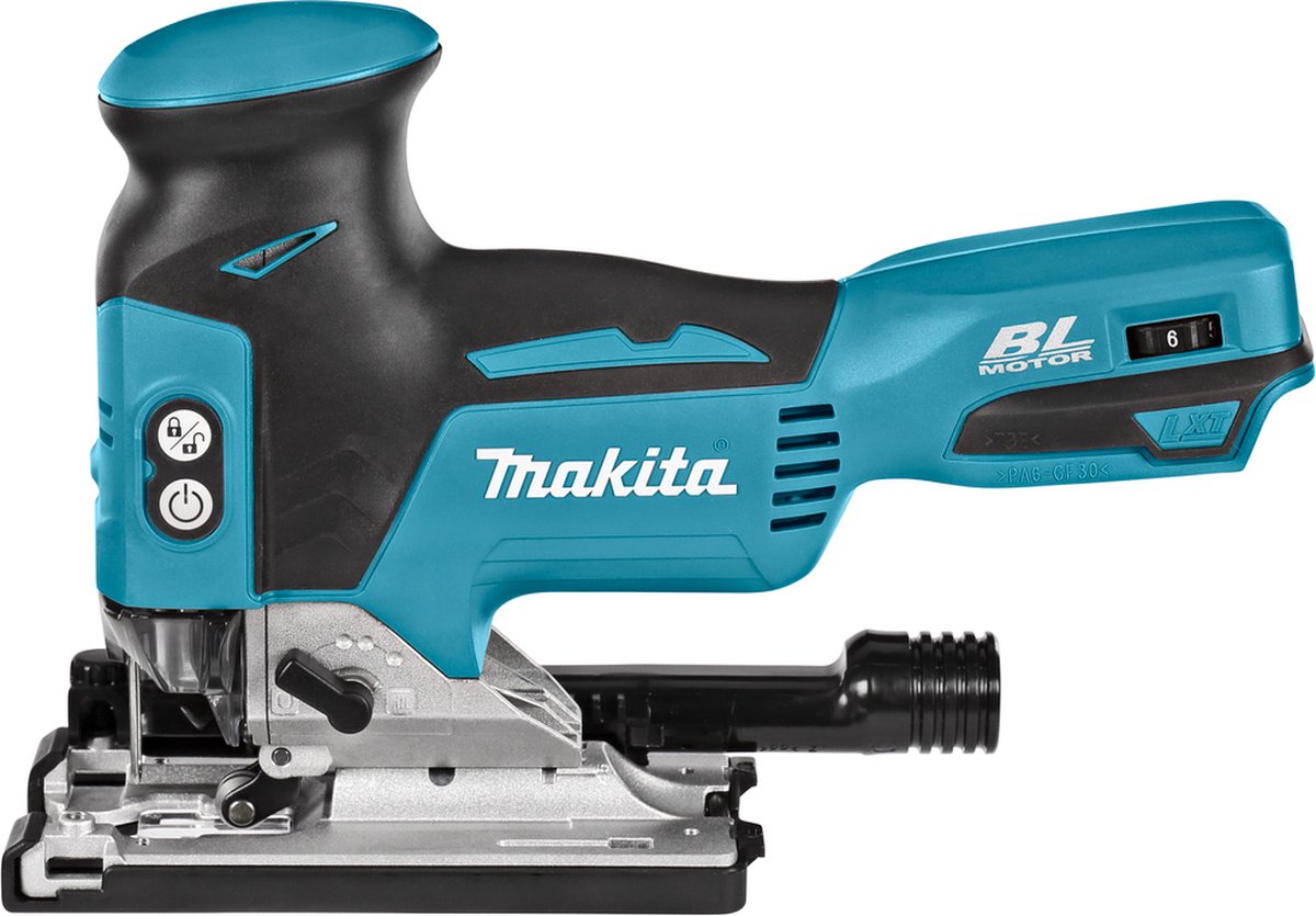 Makita DJV181Z Accu Decoupeerzaag 18V Body