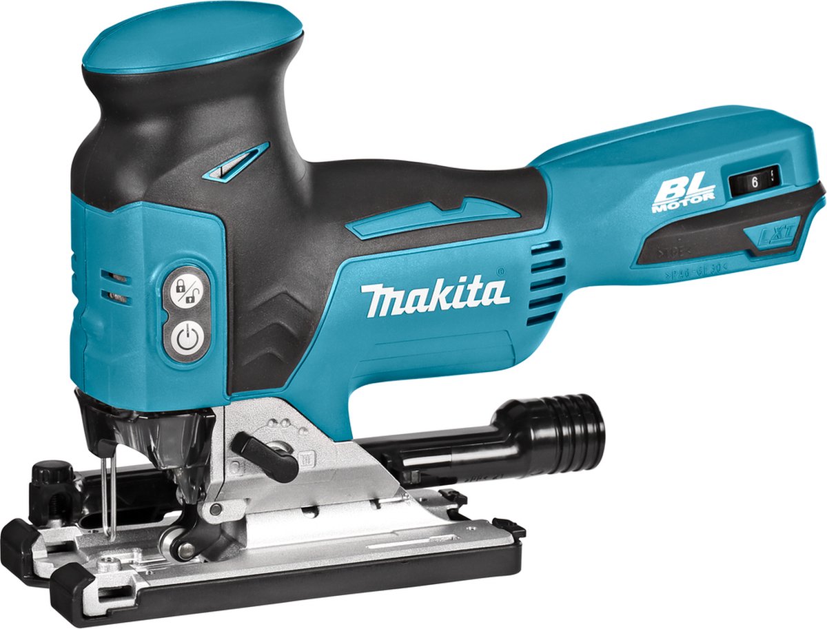 Makita DJV181Z Accu Decoupeerzaag 18V Body