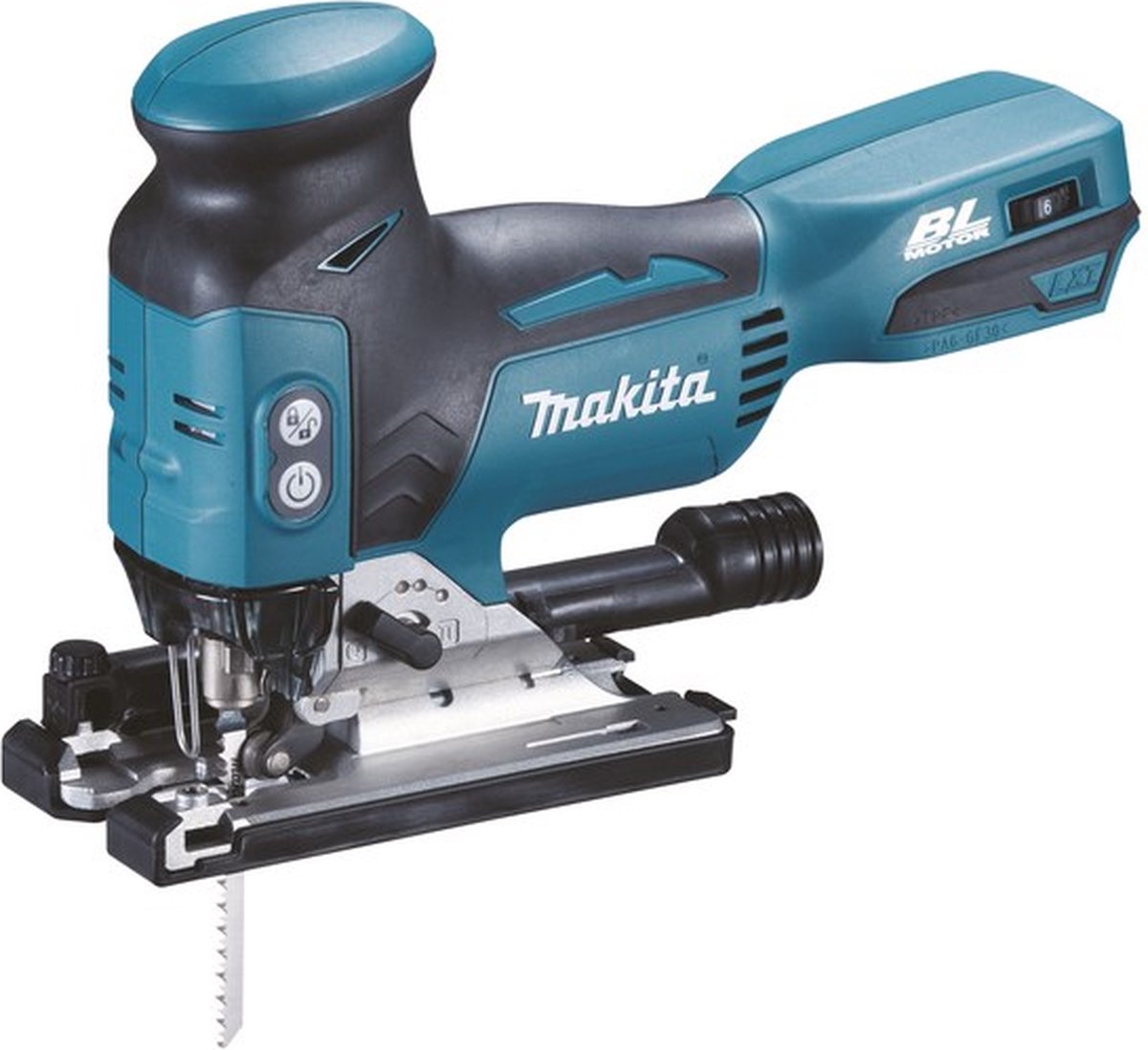 Makita DJV181Z Accu Decoupeerzaag 18V Body