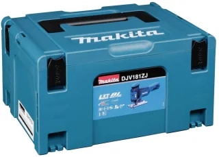 Makita DJV181ZJ Accu Decoupeerzaag 18V Basic Body