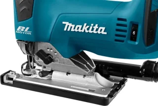 Makita DJV182RTJ Accu Decoupeerzaag 18V 5.0Ah