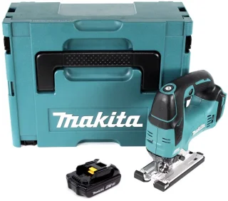 Makita DJV182Y1J Accu decoupeerzaag