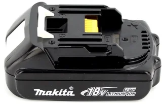 Makita DJV182Y1J Accu decoupeerzaag