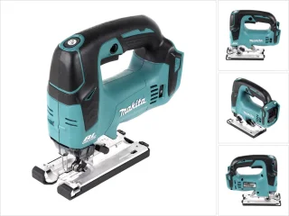 Makita DJV182Z Accu Decoupeerzaag 18V Basic Body
